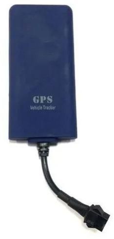 GPS Car Tracking System
