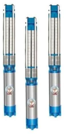 Topland Submersible Pump