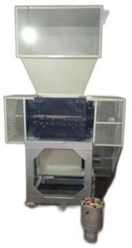 Pet Bottle Grinding Machine