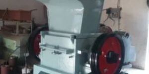 Plastic Scrap Grinder