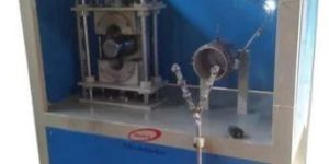 SWR Socketing Machine