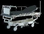 Patient Stretchers