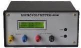 Digital Micro Voltmeter