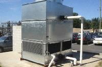 Industrial Cooling Water Systems