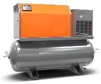 Rotary Screw Air Compressors