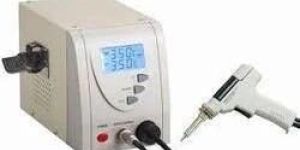 Desoldering Station