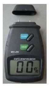 Digital Moisture Meter