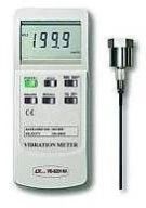 Digital Vibration Meter