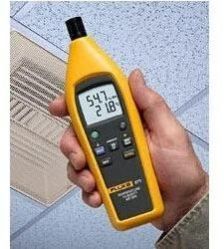 Temperature Humidity Meter