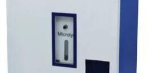 Electrolyte Analyzer