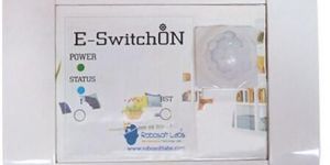 Digital Home Automation System