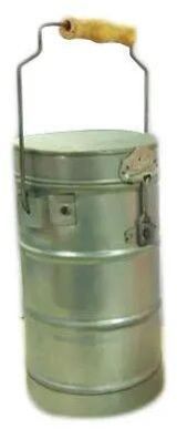 Metal Stacking Lunch Box