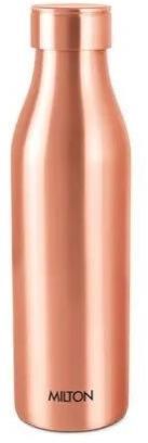 Copper Water Bottle