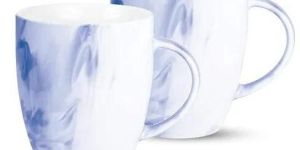 Marble Mug