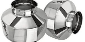 Stainless Steel Pot