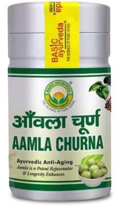Aamla Churna