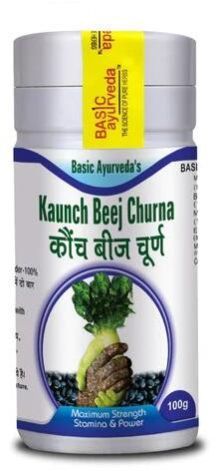 Kaunch Beej Churna