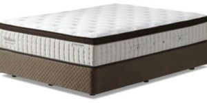 Square Mattress
