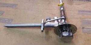 Marine Control Valve