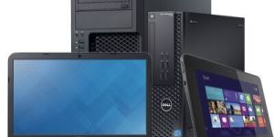 Computer Hardware Services