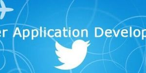 Twitter Application Development