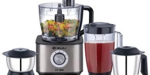 Bajaj Food Processor