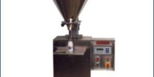 Auger Filler Machine