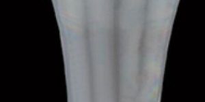 POLYCARBONATE PILSNER GLASS