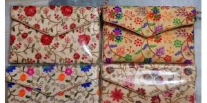 Rajasthani Clutch Bags