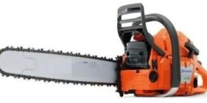 Petrol Chainsaw