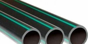 Underground HDPE Pipes