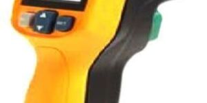 Infrared Thermometer