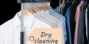 Dry Cleaning Services