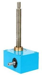 MCJ Worm Gear Screw Jack