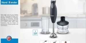 Hand Blender