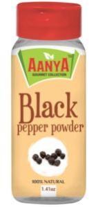 Black Pepper Powder