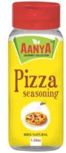 Pizza Seasoning