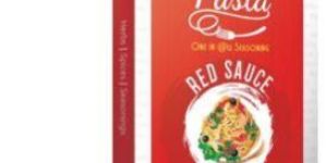 Red Pasta Sauce Mix