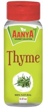 Thyme