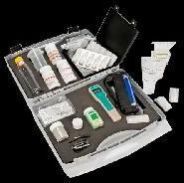 Portable Water Testing Kits
