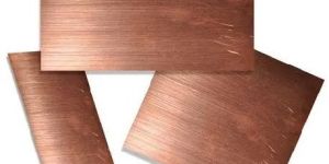 Rectangle Copper Sheet