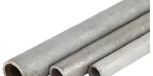 Stainless Steel Round Pipe
