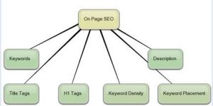 On Page & Off Page SEO Services