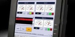 Human Machine Interface