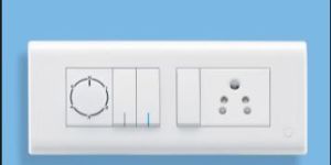 Modular Switches
