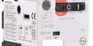 Motor Protection Circuit Breaker