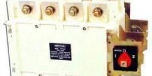 on Load Changeover Switch