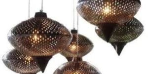 Cluster Hanging Lights
