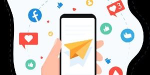 Social Media Marketing Services