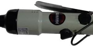 Air Impact Screwdriver